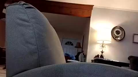 MichaelMayhem online show from 12.31.24