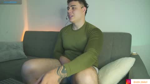 ODIN online show from 01.18.25