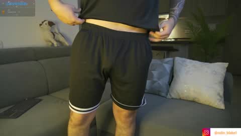 ODIN online show from 01.28.25