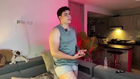 ODIN online show from 11.26.25