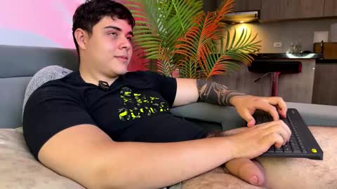 ODIN online show from 12.03.25