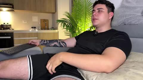 ODIN online show from 02.07.26