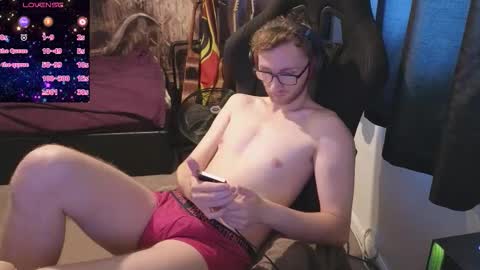 Snapshot of odinsclone chatting on 09.28.25 odin yes thats my real name online show from 09.28.25