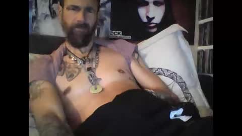 oedipe666cam online show from 12.03.25