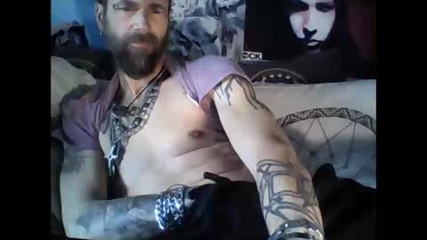 oedipe666cam online show from 02.21.26