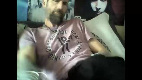 oedipe666cam online show from 04.01.26