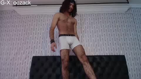 Zack online show from 01.21.25