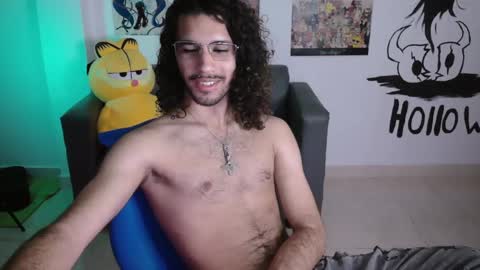 Zack online show from 02.11.25