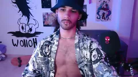 Zack online show from 02.27.25