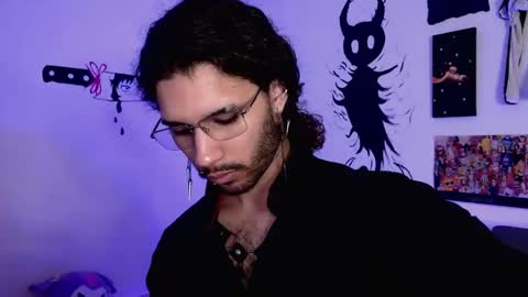 Zack online show from 03.03.25