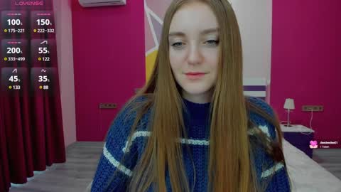 Snapshot of ofeliamirta chatting on 01.16.25 ofelia mirta online show from 01.16.25