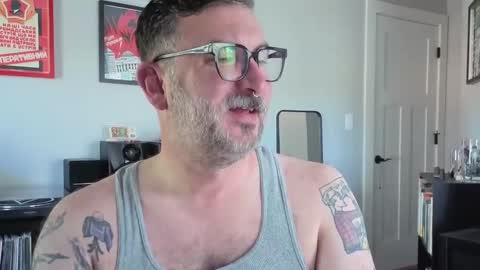 Office Dad online show from 09.17.25