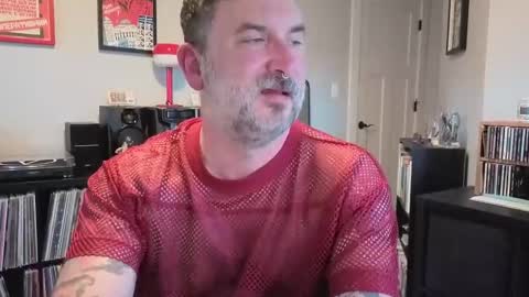 Office Dad online show from 09.30.25