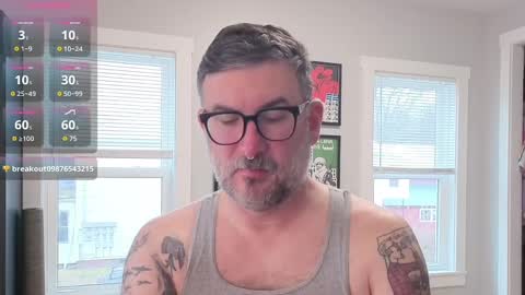 Office Dad online show from 11.21.25