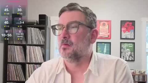 Office Dad online show from 11.26.25