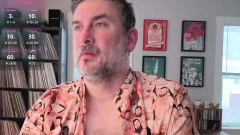 Office Dad online show from 12.02.25