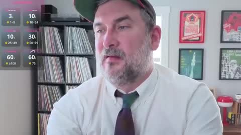 Office Dad online show from 12.03.25