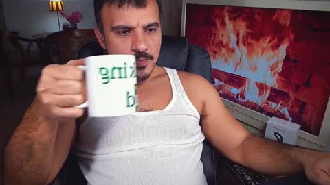 officeman7 online show from 12.05.24