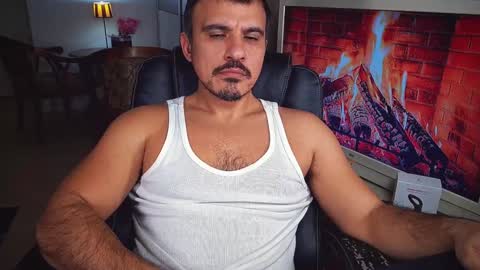 officeman7 online show from 12.07.24