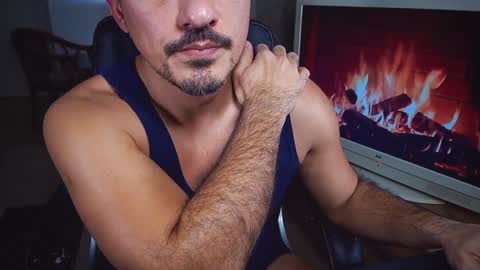 officeman7 online show from 12.17.24