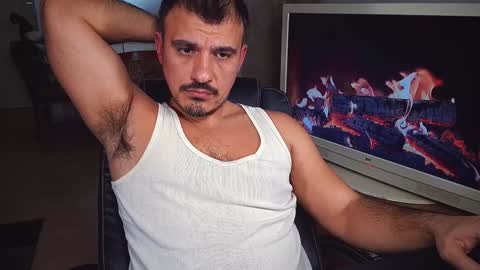 officeman7 online show from 12.20.24