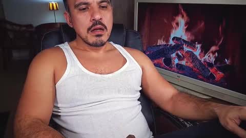 officeman7 online show from 12.25.24