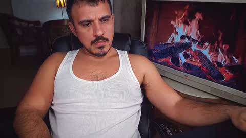 officeman7 online show from 12.27.24