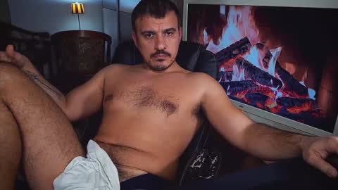 officeman7 online show from 01.08.25