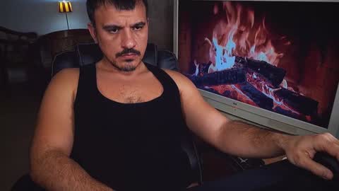 officeman7 online show from 01.10.25