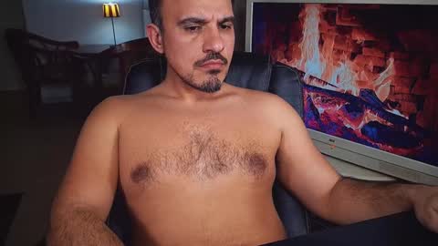 officeman7 online show from 01.29.25