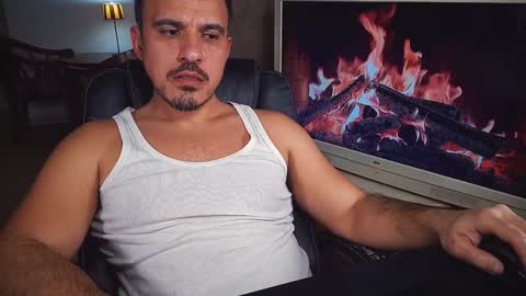 officeman7 online show from 01.30.25