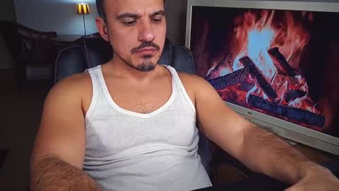 officeman7 online show from 01.31.25