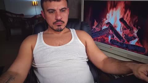 officeman7 online show from 02.02.25