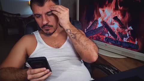 officeman7 online show from 02.03.25