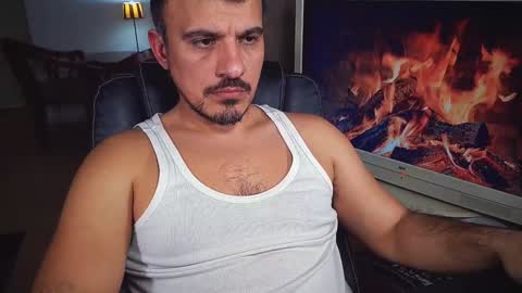 officeman7 online show from 02.04.25