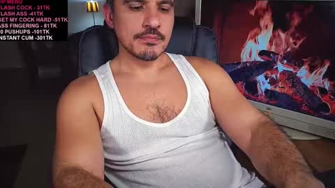 officeman7 online show from 02.17.25