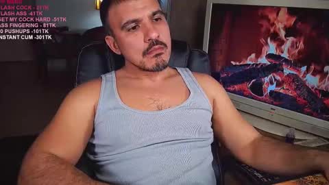 officeman7 online show from 02.22.25