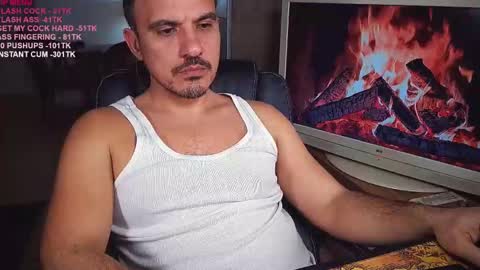 officeman7 online show from 03.05.25