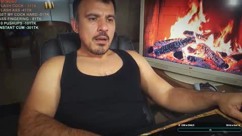 officeman7 online show from 12.22.25