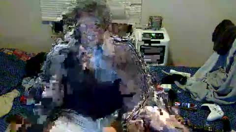 Snapshot of oflores77 chatting on 09.27.25 oscar flores online show from 09.27.25