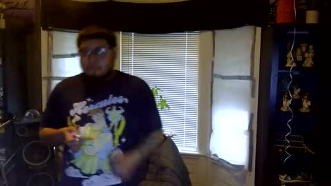 oscar flores online show from 03.11.26