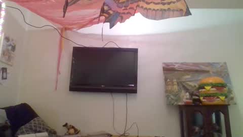 oflowlove92 online show from 02.25.26