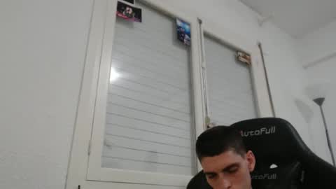 ofsolovicio online show from 10.22.25