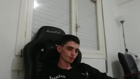 ofsolovicio online show from 10.28.25