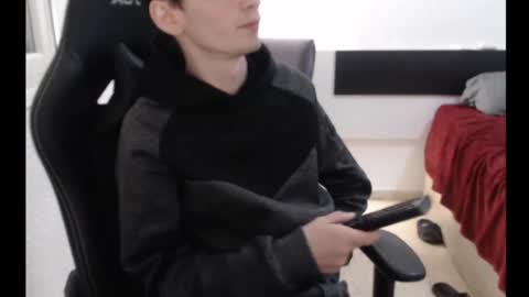 ofsolovicio online show from 11.30.25