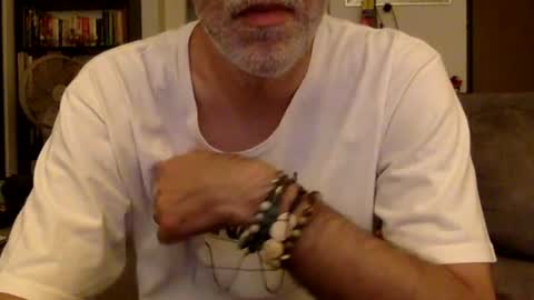Snapshot of oggs48 chatting on 07.12.26 oggs48 online show from 07.12.26