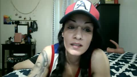 Lit en Cama online show from 01.02.25
