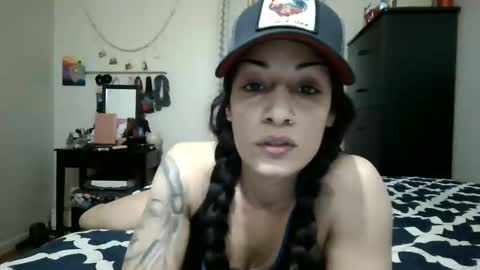 Lit en Cama online show from 01.04.25