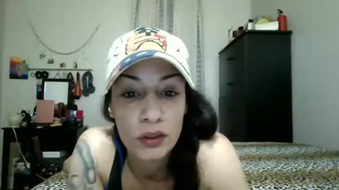Lit en Cama online show from 01.19.25