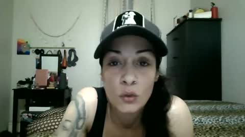 Lit en Cama online show from 01.31.25